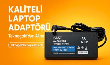En Kaliteli Laptop Adaptörü Fast