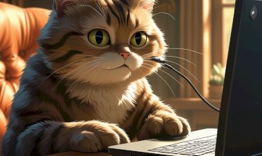 Laptop Adaptörü Takınca Donmaya Kesin Çözüm