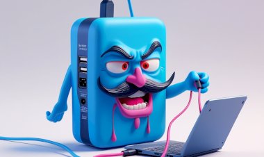 Muadil Adaptör Riski - Laptop Adaptörü Seçim Rehberi