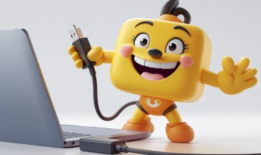 Laptoplar İçin Type C Adaptör Seçiminde 2026 Rehberi
