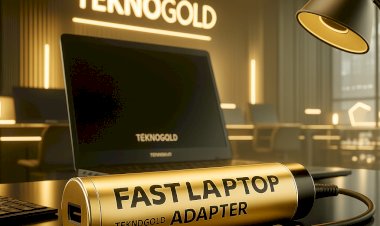 FAST En Kaliteli Laptop Adaptör Satış Noktası Teknogold