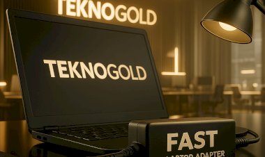 Fast Laptop Adaptörü Nerede Satılır
