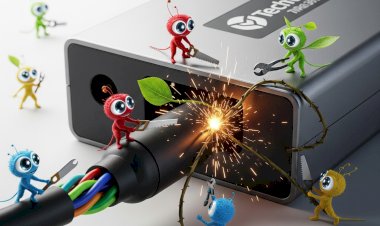 Adaptör Kablosu Neden Kopar? İşte Kesin Çözümü!