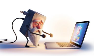 Laptop Adaptörünün Ömrü Ne Kadardır?