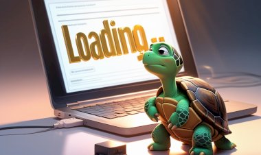 Laptop Şarjda Yavaşlıyor: Kesin Çözüm ve Sebepleri