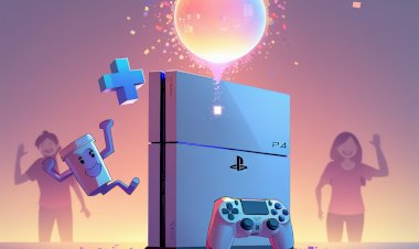 PS4 Oyun Yükleme Yakınlarınızda Güvenilir Adres Nerede?