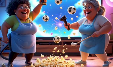 Gamepower Medusa 7.1 Oyuncu Kulaklığı İnceleme (Ürün Tanıtımı)