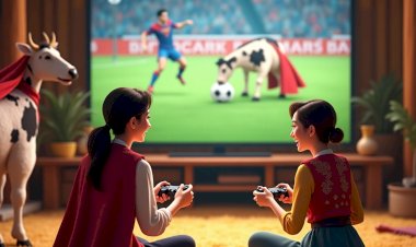 Football Manager 2019