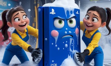 PS4 Oyun ve Yazılım Yükleme | Güvenilir Hizmet | İstanbul