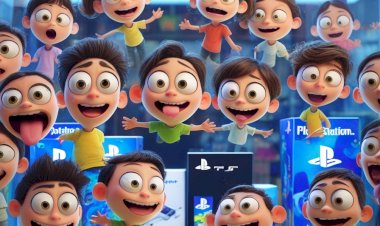 İstanbul PlayStation Uzmanı: Oyun Yükleme ve Aksesuar
