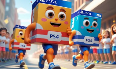 PS4 Oyunları Listesi 2013–2025: Tam Arşiv