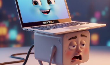 Laptop Adaptörünün Amper Değeri Düşük Olursa Performansı Nasıl Etkiler?