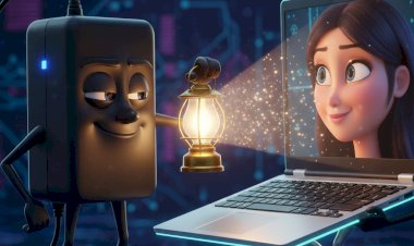 Laptop Şarj Işığı Sürekli Yanıp Sönüyorsa Sorun Ne Olabilir?