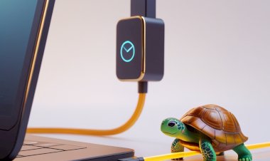 Laptopun Yavaş Şarj Olmasının Sebebi?
