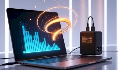 Laptop Şarjdayken FPS Düşüyor - Kesin Çözüm