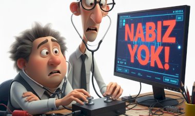 Multimetre Kullanarak Laptop Adaptörünün Çalışıp Çalışmadığı Nasıl Kontrol Edilir?