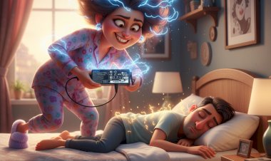 PD Şarj Devrimi: USB-C Power Delivery Verimliliği
