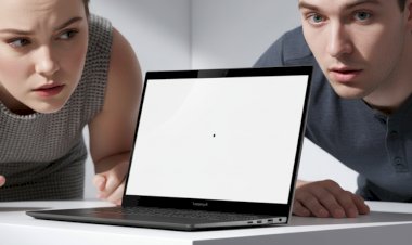 Ekranın Ortasında Ölü Piksel Var: Değişim Garanti Kapsamına Girer mi?