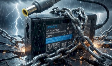 Lenovo 20V 4.5A 90W İğne Pinli Adaptör İnceleme