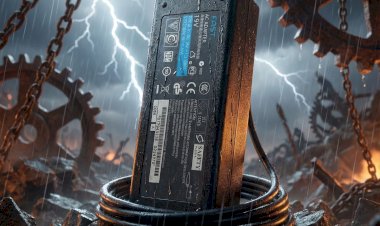 Sony Laptop Şarj Aleti Seçim Rehberi