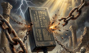 Asus 20V 12A 240W Adaptör Rehberi: Doğru Şarj Seçimi