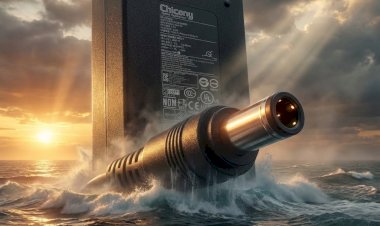 Laptop Adaptörü Alırken Asıl Bilinmesi Gereken Şey