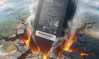 19.5V 9.23A 180W Chicony Orijinal Laptop Adaptörü Rehberi