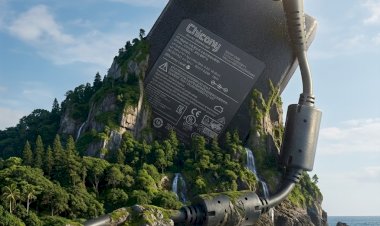 Chicony 19.5V 9.23A 180W Laptop Adaptörü Rehberi
