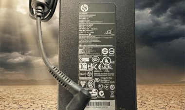 Chicony 19.5V 7.7A 150W Adaptör Rehberi