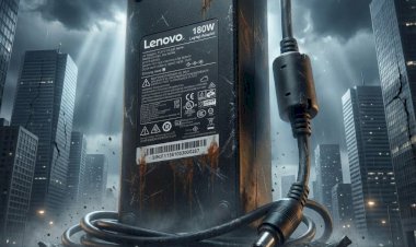 19.5V 9.23A 180W Laptop Adaptör Rehberi 2027