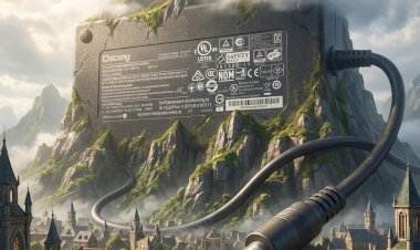 Monster 19.5V 9.23A 180W Adaptör ve Şarj Teknolojileri Rehberi