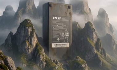 19.5V 9.23A 180W Laptop Adaptörü Nasıl Seçilir?