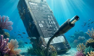 Dell 65W Pin Uç Laptop Adaptörü Uzman Rehberi - Teknogold