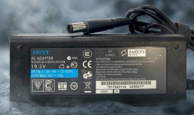 Dell 19.5V 4.62A 90W Laptop Adaptörü Rehberi (Uzman Anlatım)