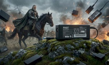 HP 19V 4.62A 90W Mavi Uçlu Adaptör Tavsiyesi ( Usta Satıcıdan)