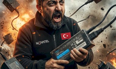 24V 3A 72W Adaptör ve Termal Yazıcı Rehberi