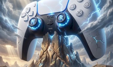 Orijinal Sony DualSense PS5 Kolu: Fiyat, Özellik ve İnceleme