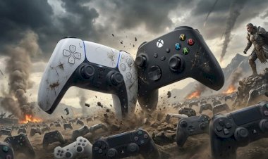 DualSense mi Xbox Series X Kolu mu? Hangisi Alınır?