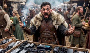 Laptop Adaptör Nereden Alınır? En Doğru Şarj Aleti Rehberi