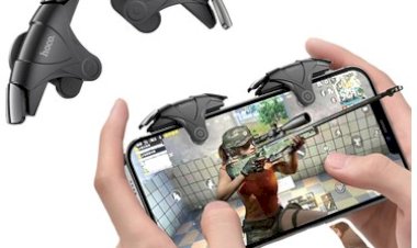 Telefon Tetik Tuşu Nereden Alınır? En İyi Seçim ve Satın Alma Rehberi