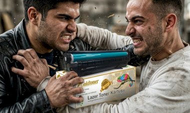 Gold Toner HP W1360 Siyah Toner (136A) Rehberi