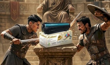 HP 150A W1500A Çipli Gold Toner: Sorunsuz Baskı Rehberi