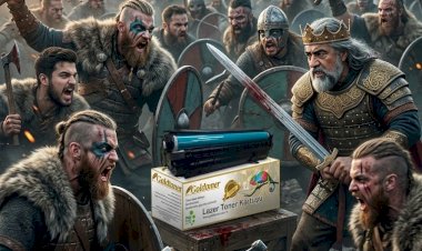 Gold Toner MLT-D109 Toner Hakkında Bilmeniz Gereken Her Şey: Kapsamlı Uzman Rehberi