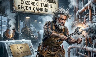 Bilgisayarımın Ekranı Donuyor, Nasıl Çözebilirim? Rehber