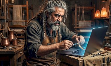 Bilgisayarımın Ekranı Kırıldı Ne Yapmalıyım?