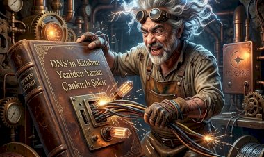 DNS Nedir ve Nasıl Çalışır?