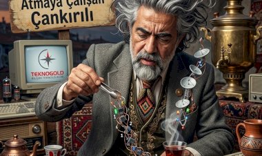 Traceroute Nedir ve Nasıl Kullanılır?