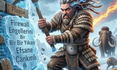 Firewall Nedir, Nasıl Çalışır? Kesin Güvenlik Rehberi