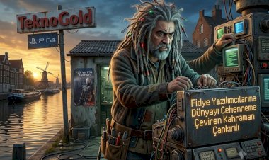 Fidye Yazılımlarına (ransomware) Karşı Nasıl Önlem Alınır?