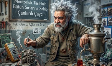 Bilişim Sektöründe Mentorluk ve Networking Nasıl Yapılır? Kapsamlı Rehber